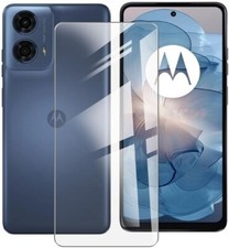 TEMPERED GLASS FILM for MOTOROLA MOTO G24 POWER LCD SCREEN PROTECTOR