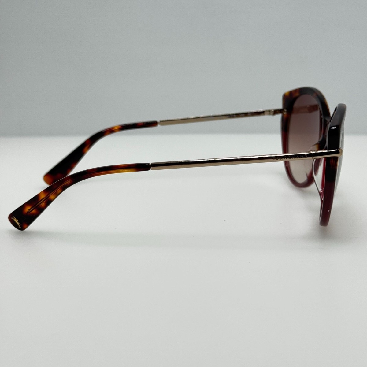 Longchamp Sunglasses LO626S 219 54-19-140 Longchamp / LO626S 218 54-19-140 – VEA main image 4