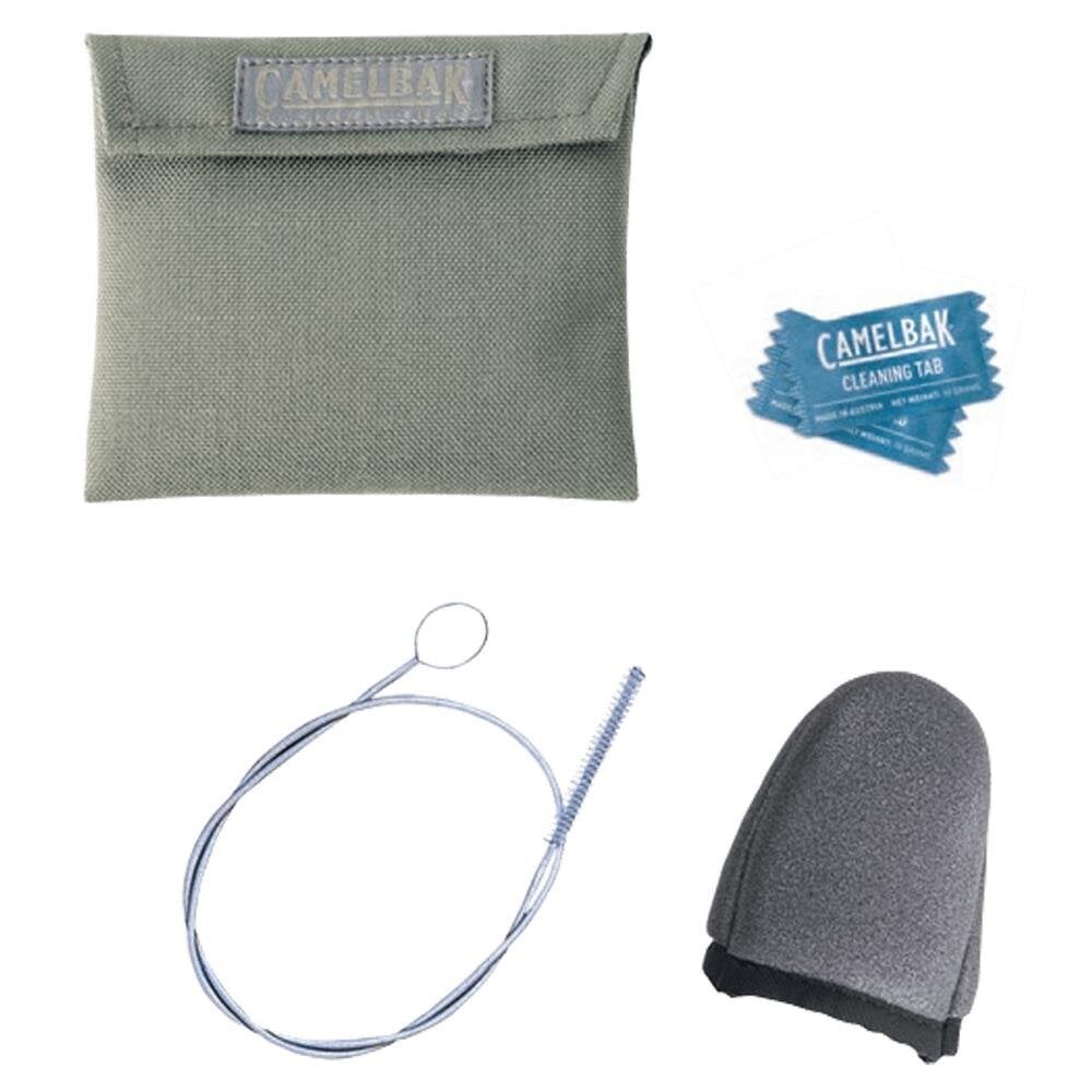Camelbak Maximum Gear kit de nettoyage de terrain, DPM camo