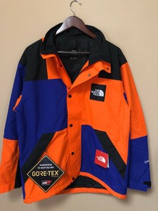 the north face rage gtx shell pullover