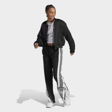adidas Originals Women's Adibreak Snap Track Pants
