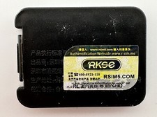 R-SIM17 RSIM Nano Unlock Card For iPhone 14 13 12 11 RSIM17 Lot of 10