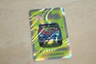 The Who - Backstage Pass Inlay Card - Bus Tour Aaa - Free Postage