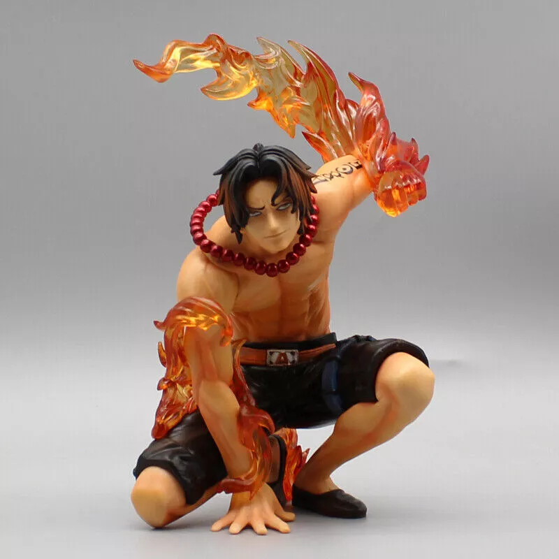 One Piece - Portgas D. Ace Figure