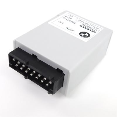 orig. BMW E60 / E61 Steuergerät - NEU - MPM Micro Power Modul | eBay UK