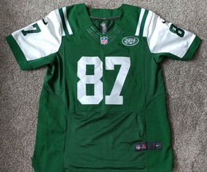 decker jersey