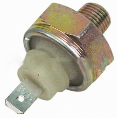 021919081B For BMW Audi Oil Pressure Sensor High Qualitya Five Year Warranty New