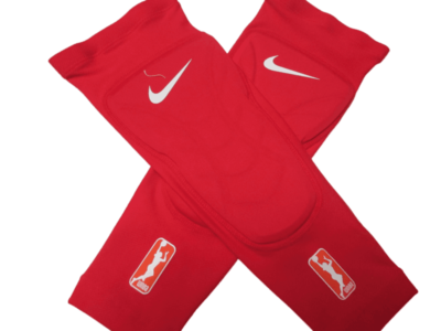 nike womens basketball knee pads