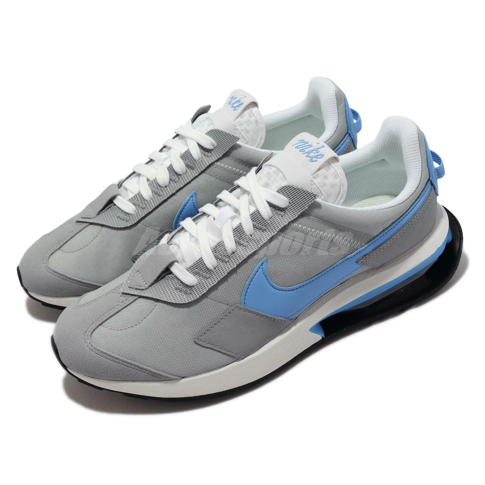 Nike Air Max Pre-Day Light Smoke Grey 