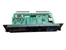 Siemens MLC Fire Alarm Control Panel Data Loop Card