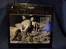 Pre-owned Laser Videodisc, Wuthering Heights, 1939, BW, Lawrence Olivier