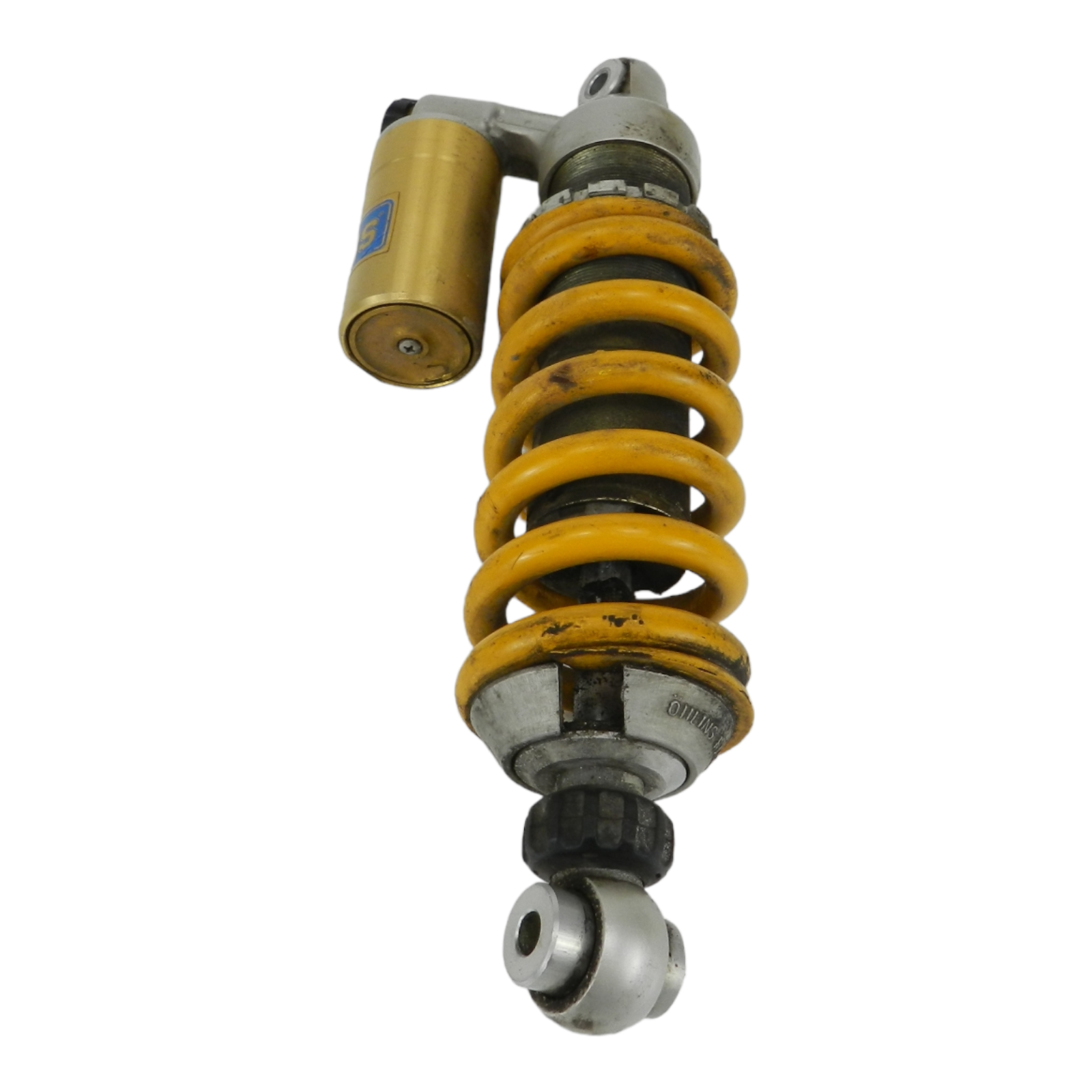 OHLINS AP941 S46PR1C1 APRILIA SL 1000 FALCO 2000-2004 G7 SHOCK ABSORBER ...
