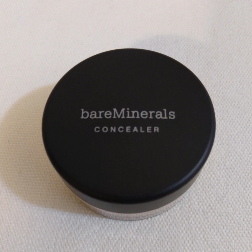 NEW bareMinerals SUMMER BISQUE, Concealer Multi-Tasking SPF 20 - Image 3 of 4