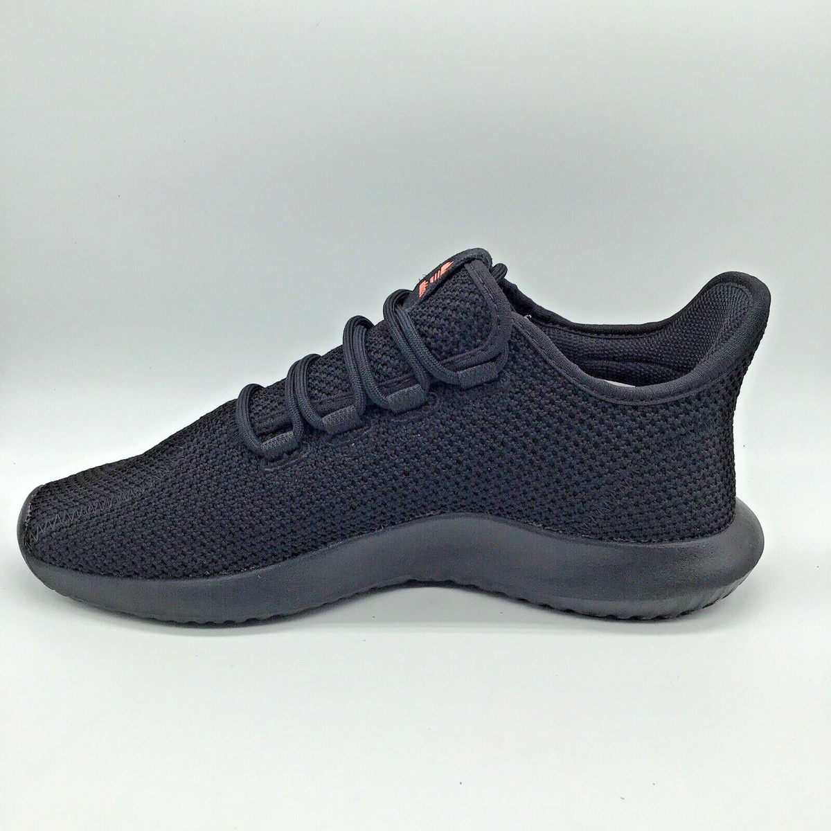 adidas TUBULAR SHADOW スニーカー 黒 Adidas Originals Tubular Shadow Black Size 7.5 NWOB | eBay