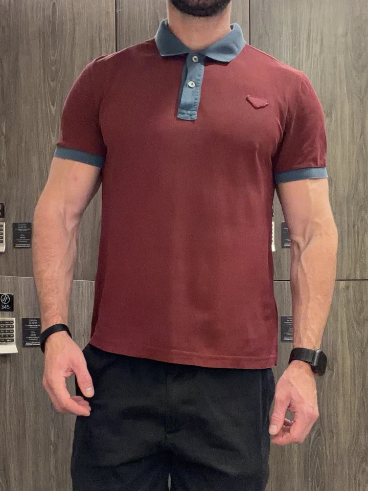 Prada Polo L - Bild 3 von 4