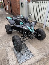 Yamaha YFZ450R SE Special Edition 2023 Not LTZ, Banshee, Raptor 700 Quad Bike