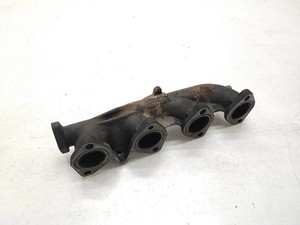 BMW 5 Touring E61 Auspuffkrümmer 7797389 2.00 Diesel 2009 33678399