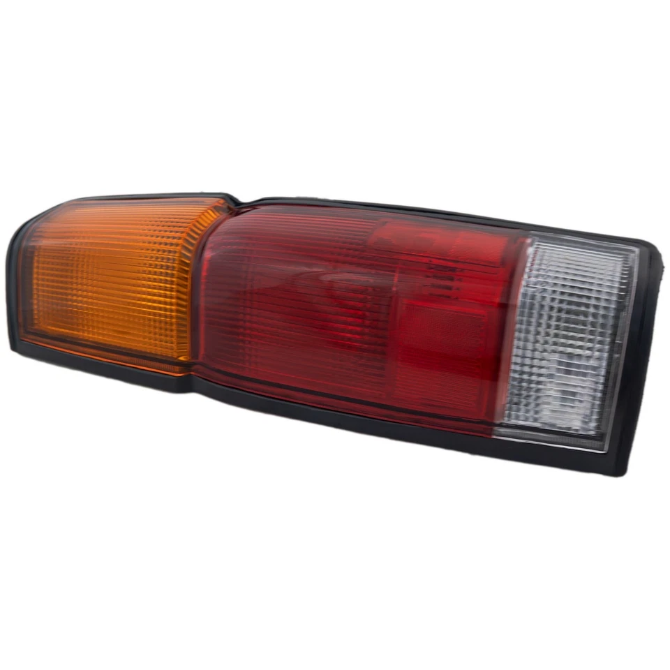 Luz trasera luz trasera luz trasera luz de freno pasajero lado derecho para camión Foto 2 de 4