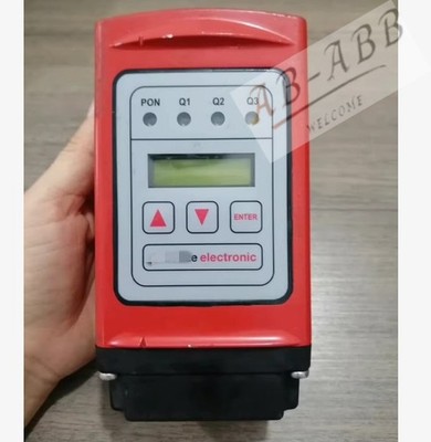 1PC used&tested ODSL 30/24-30M-S12 by DHL/FedEx *kk