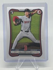 2026 Bowman #45 Connelly Early
