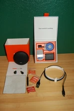 Eargo NEO HiFi OTC Hearing Aid Set