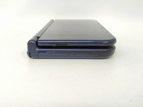 B6023 Nintendo new 3DS LL XL console Metallic Blue Japan x