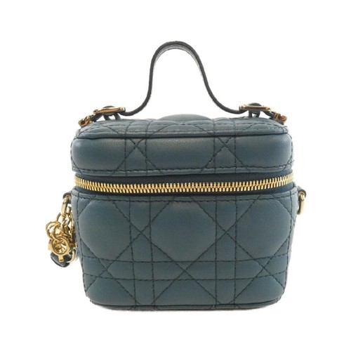 Christian Dior Micro Lady Dior Vanity Case S0918ONMJ Bag