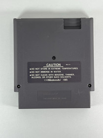 Airwolf for Nintendo NES by Acclaim Cart and Sleeve only Cleaned and Play Tested