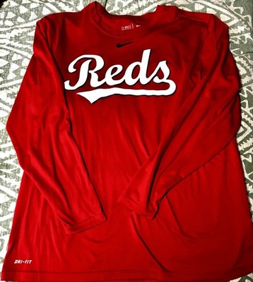 Cincinnati Reds Shirt (XL)