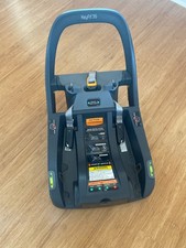 Chicco KeyFit 35 Infant Car Seat Base - Gray 06079629990070 