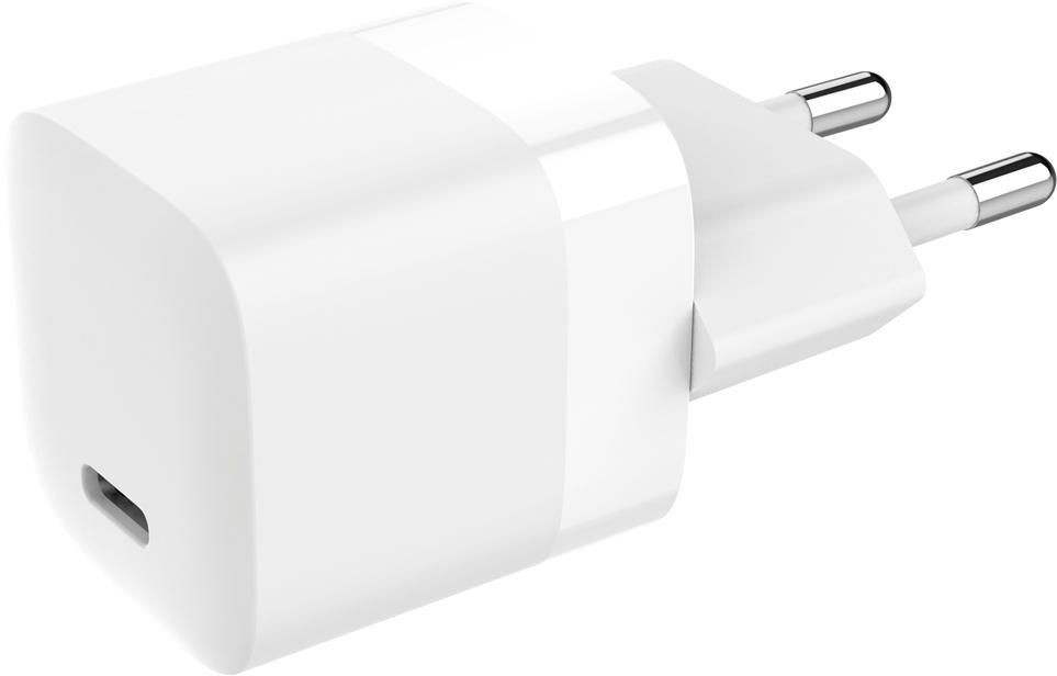 Vision Mehrfarbig - Usb-C 30W Ladegerät Mit Eu-Stecker - Bild 2