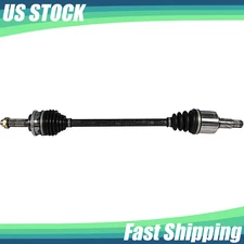 OE Rear Left CV Axle Joint for 2000-2004 Subaru Legacy Outback 2.5L Manual Trans