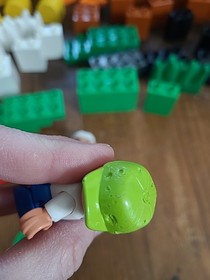 LEGO DUPLO: Duplo Zoo (5481) - GUC 98% Complete