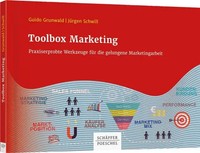 Toolbox Marketing | Guido Grunwald (U. A.) | Taschenbuch | 215 S. | Deutsch