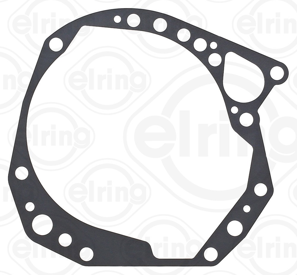 Fits ELRING 872.320 OIL SEAL, AUTOMATIC TRANSMISSION