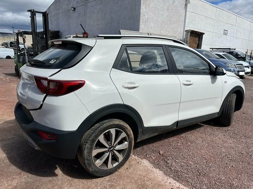 88500H8020 asiento delantero izquierdo para KIA STONIC (YBCUV) TECH 2018 289395 - Imagen 14 de 21