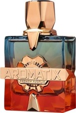 Teas Me Aromatix X French Avenue perfume - a new fragrance for