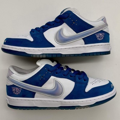 Nike SB Dunk Low Born X Raised 'One Block At A Time' | eBay