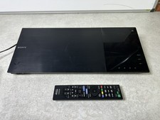 Sony BDV-N5200W Ray 5.1 Smart 3D Home Cinema System 1000W Unit & Remote