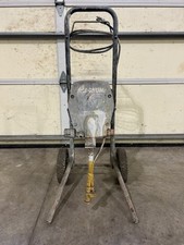 Graco Magnum XR-7 3/4 HP Airless Paint Sprayer-Used