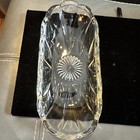 7 Vintage Anchor Hocking Banana Split Boat Dishes — photo 2