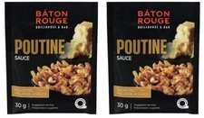 Baton Rouge Sauce Mix Poutine 30g (2 Pack)