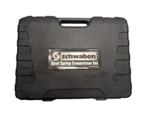 Schwaben Strut Spring Compressor Set 