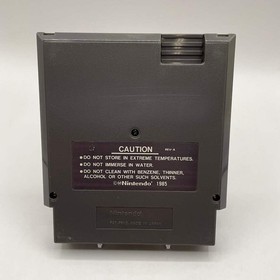 Bandai Golf Challenge Pebble Beach NES Loose