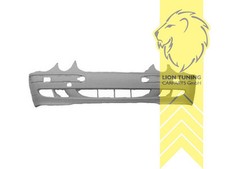 Frontstoßstange für Mercedes Benz E Klasse W210 Limousine S210 T Modell 1999-200