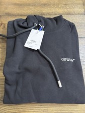 Off-White hoodie men s medium