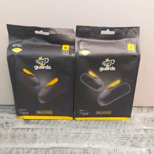 Ultimate Sneaker Guards - Sneaker Guards to Prevent Creasing - S  Size US ...