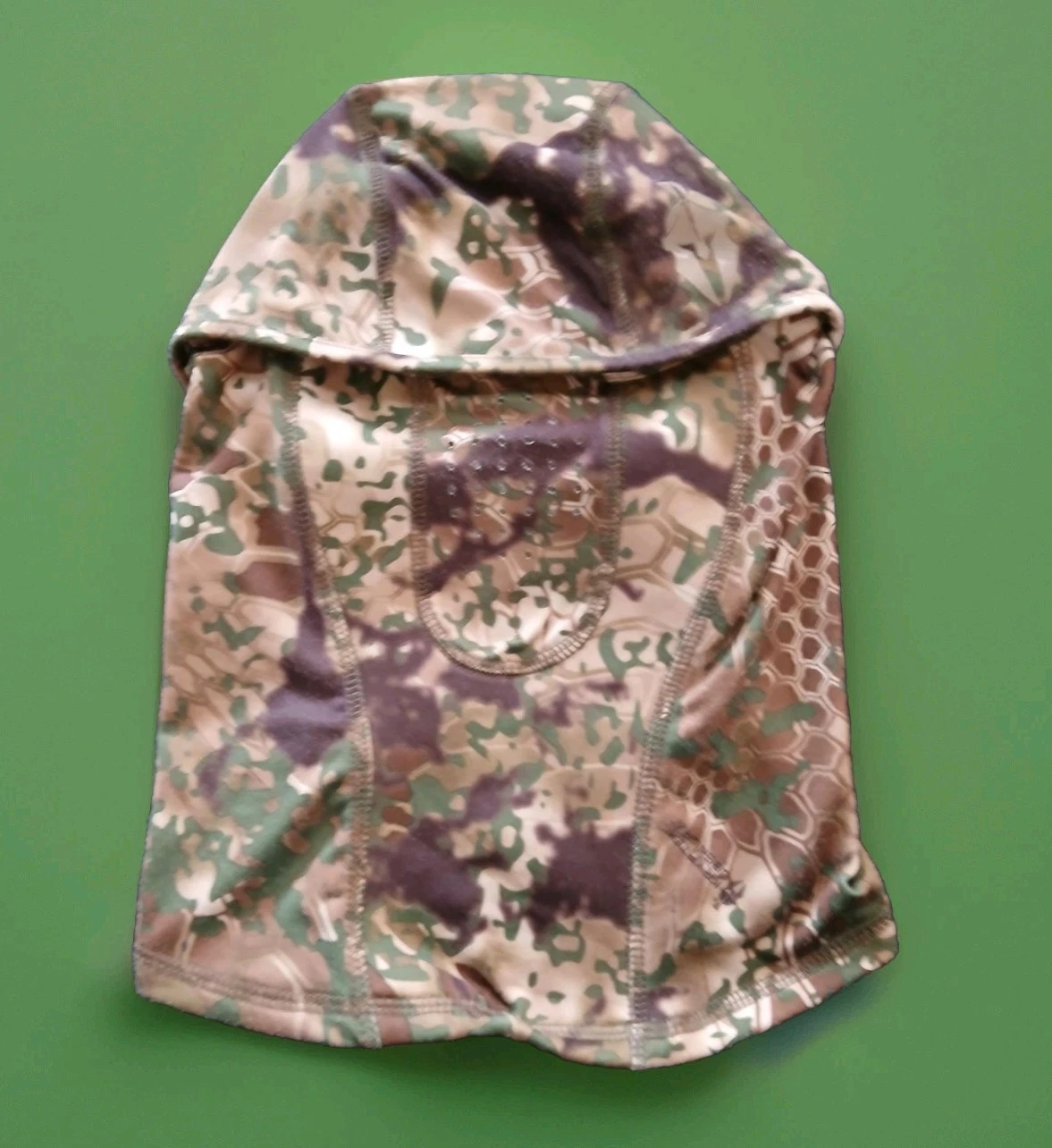 Kryptek Wyot Balaclava Obskura Transitional Hunting Face Mask
