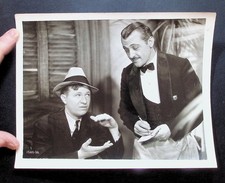 Stuart Erwin Tyler Brooke Movie Still – The Magnificent Lie 1931 1329-32