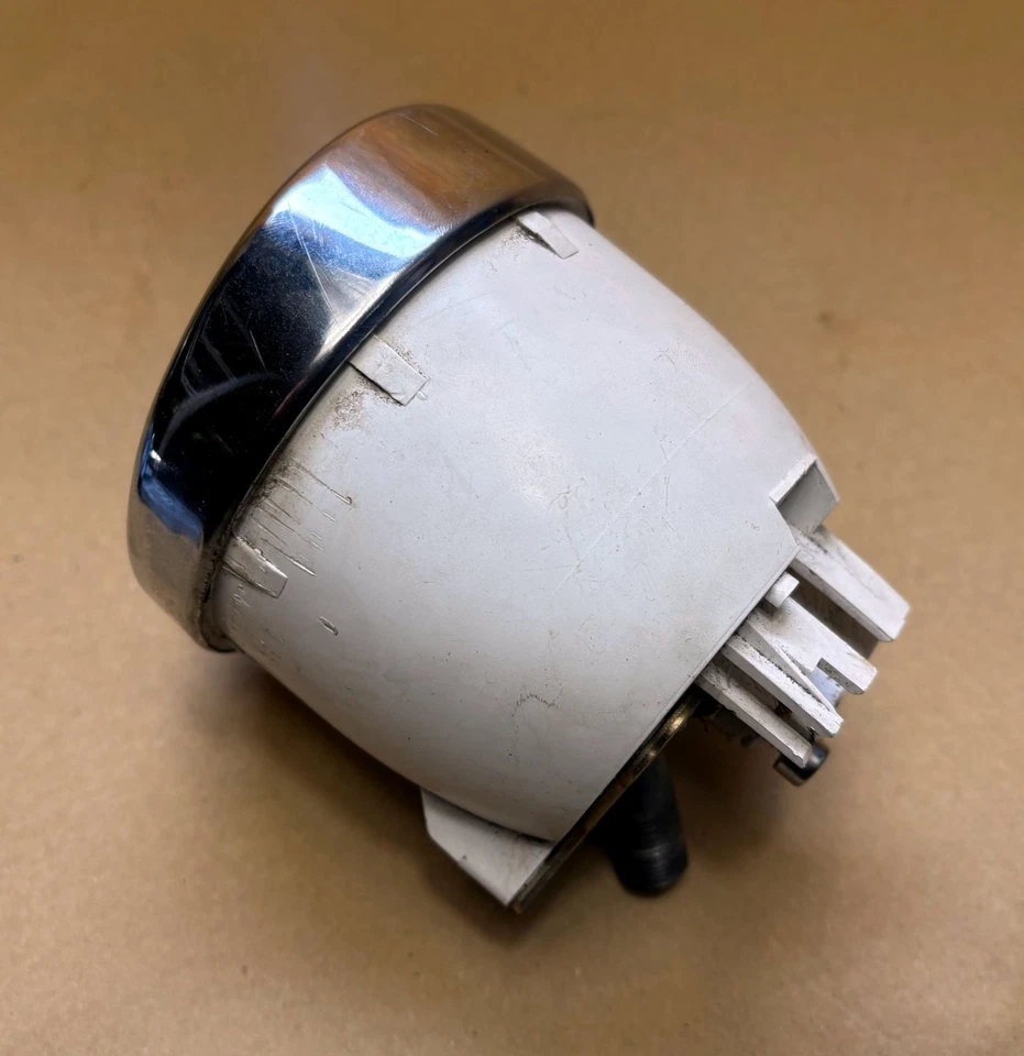 Suzuki GSF600 S/N Bandit (GN77B) Tachometer km/h 3411026E11 - Bild 3 von 4